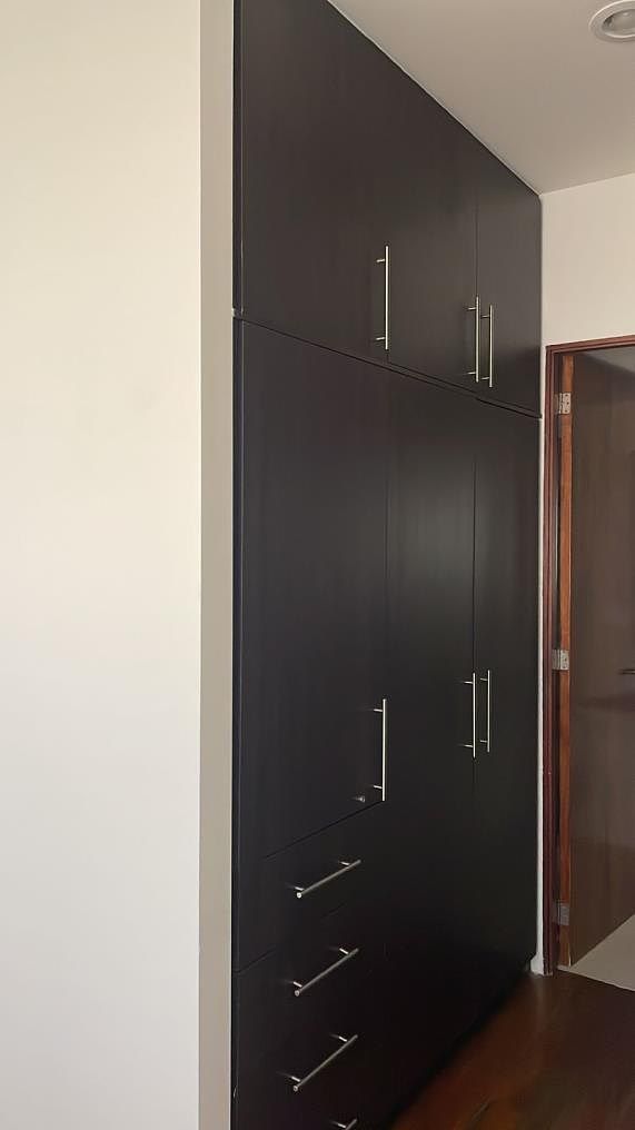 6 de 25: Waking clcoset, recamara principal