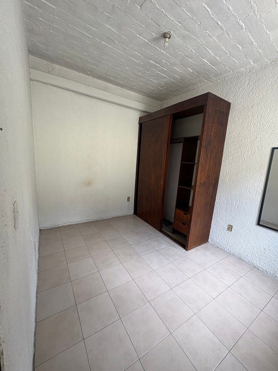 Apartamento em Lomas de Bezares, Miguel Hidalgo, foto 3 de 7