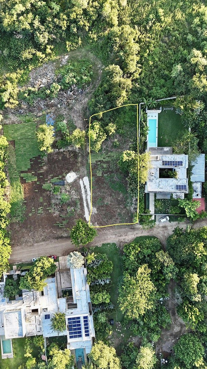 6 de 6: Dimension aproximada