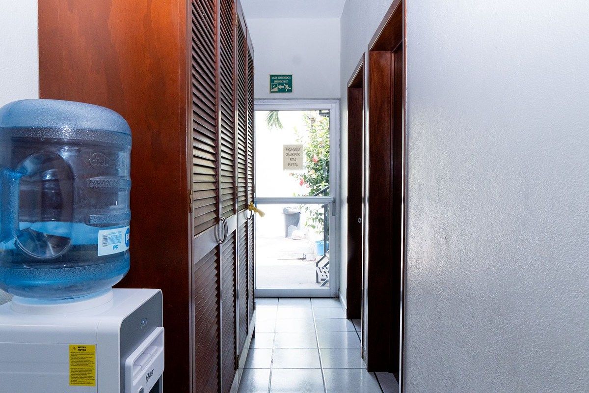 Edificio en Tapeixtles, Manzanillo, foto 10 de 15