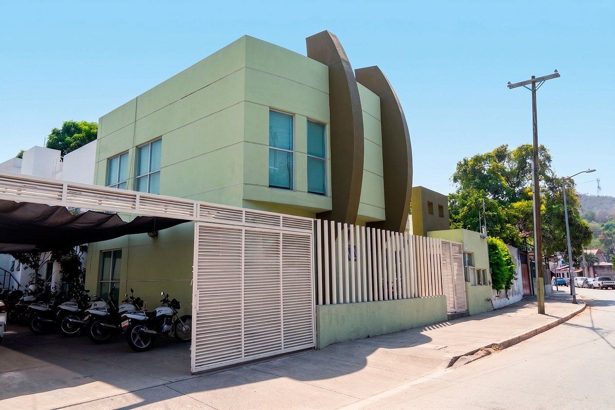 Venta Edificio Corporativo en Manzanillo Colima, foto 1 de 15