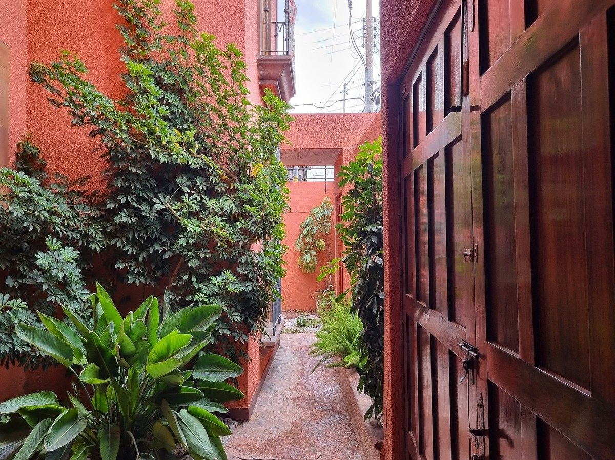 Casa en Venta - Centro Historico - C1980 - foto 1