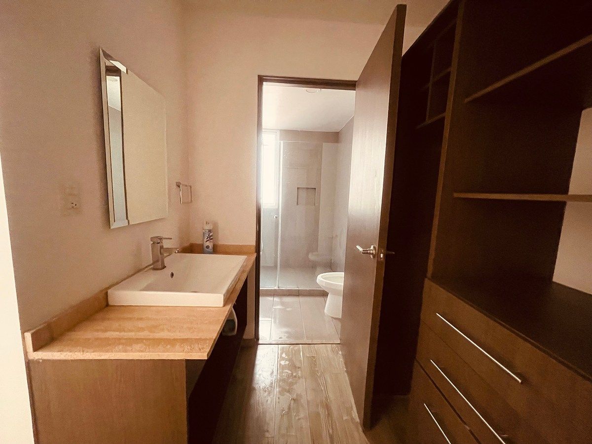 13 of 20: Departamento en Renta en Guadalupe Inn Rayo Vende ®