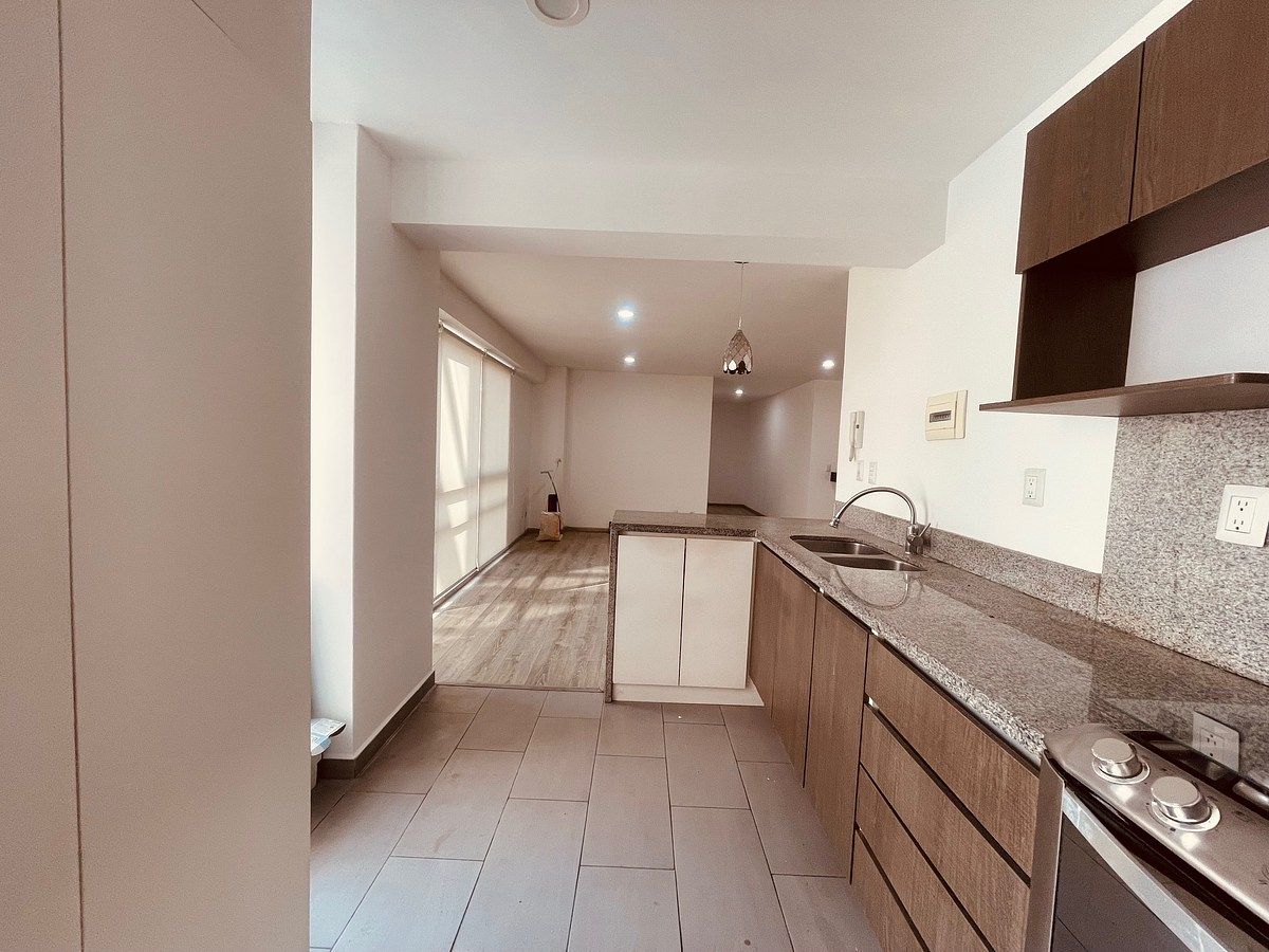 5 of 20: Departamento en Renta en Guadalupe Inn Rayo Vende ®