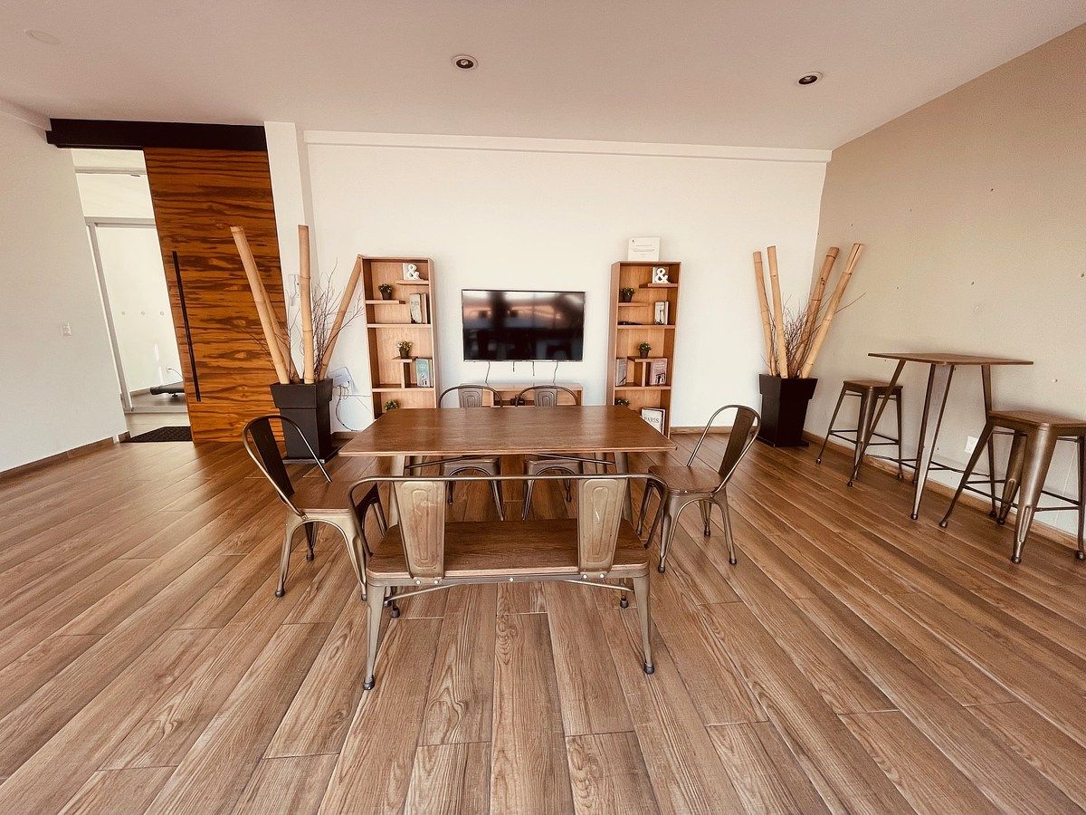 16 of 20: Departamento en Renta en Guadalupe Inn Rayo Vende ®