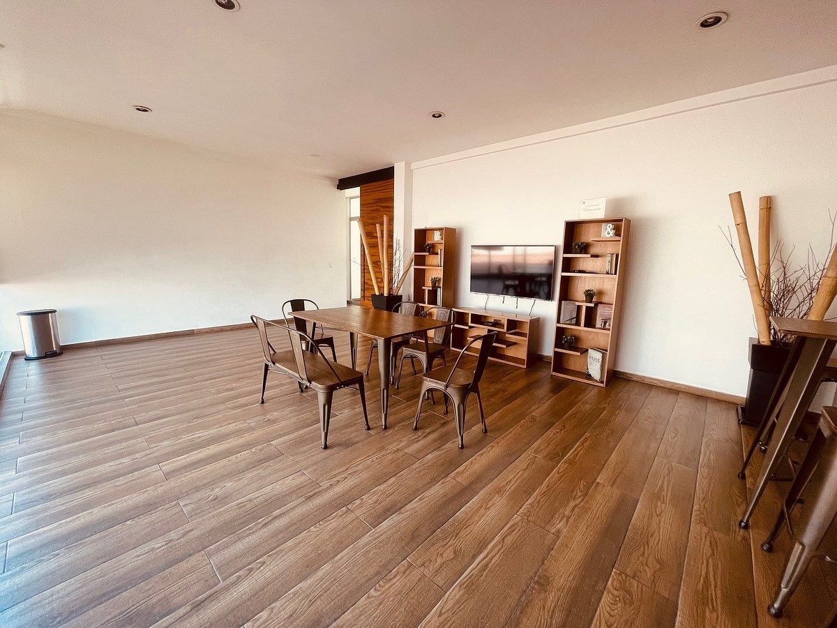 17 of 20: Departamento en Renta en Guadalupe Inn Rayo Vende ®