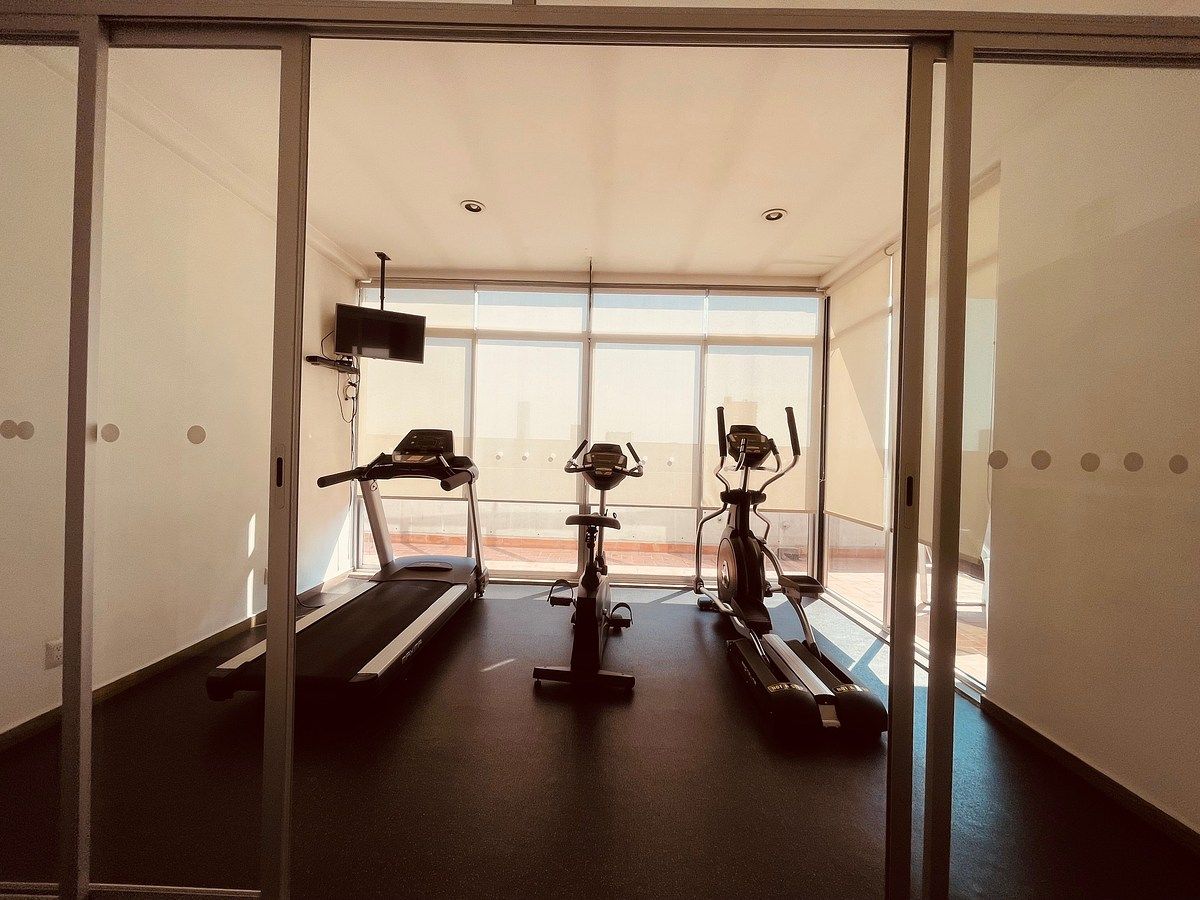 18 of 20: Departamento en Renta en Guadalupe Inn Rayo Vende ®