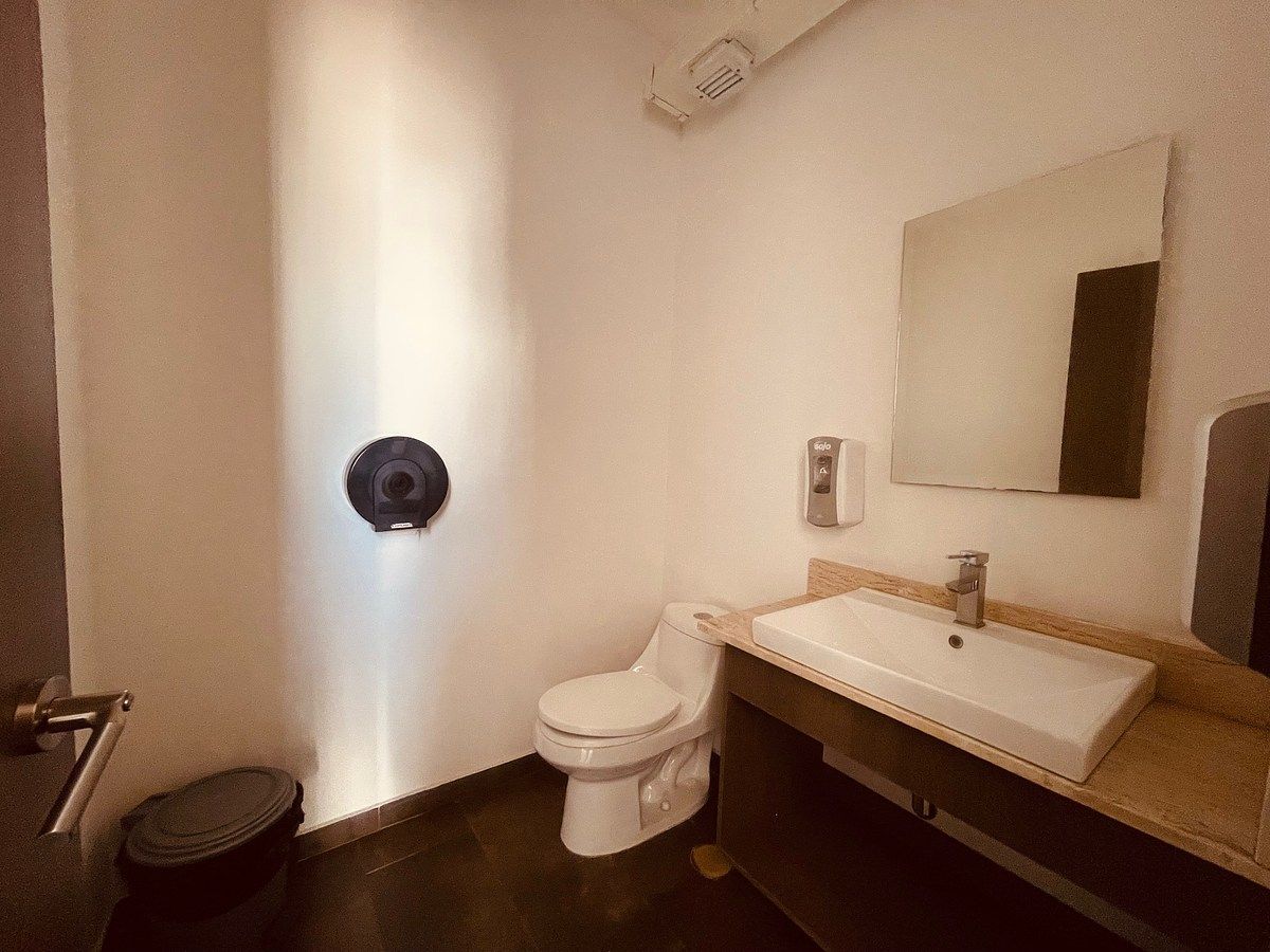 20 of 20: Departamento en Renta en Guadalupe Inn Rayo Vende ®