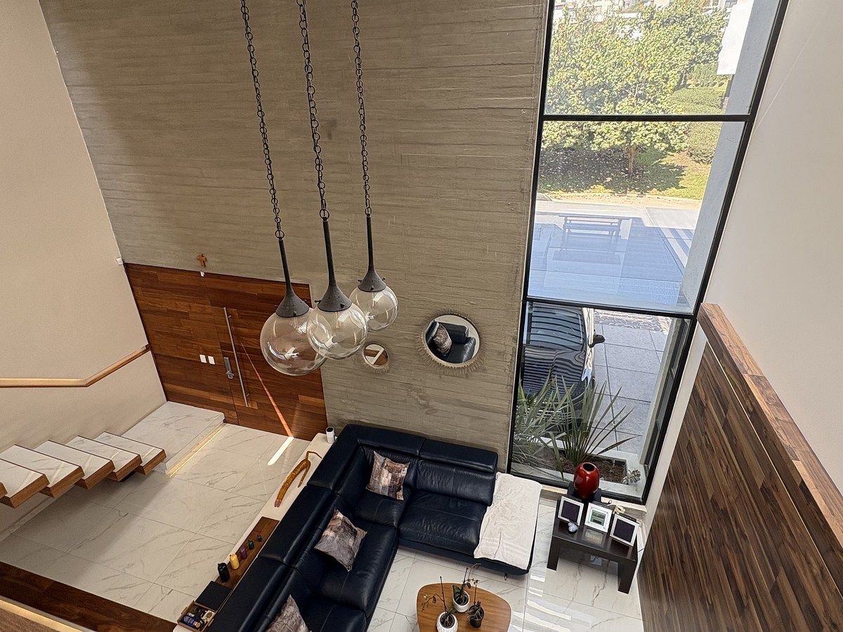 Casa en Altozano el Nuevo Querétaro, Querétaro, foto 2 de 8