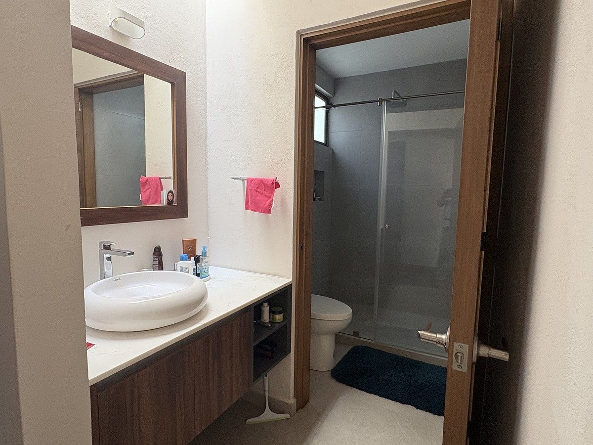 Casa en Altozano el Nuevo Querétaro, Querétaro, foto 4 de 8