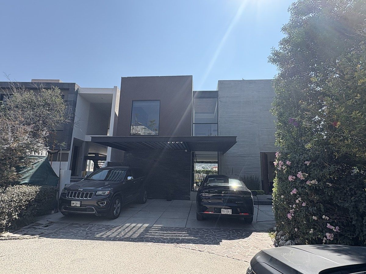Casa en Altozano el Nuevo Querétaro, Querétaro, foto 6 de 8