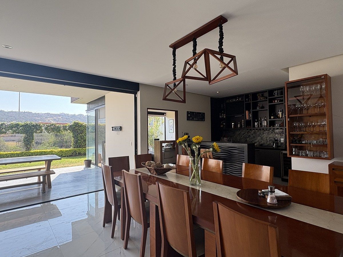 Casa en Altozano el Nuevo Querétaro, Querétaro, foto 8 de 8