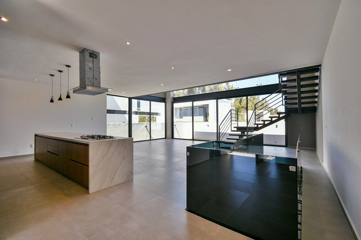Residencia Mítica, Zona Real, Zapopan - foto 5