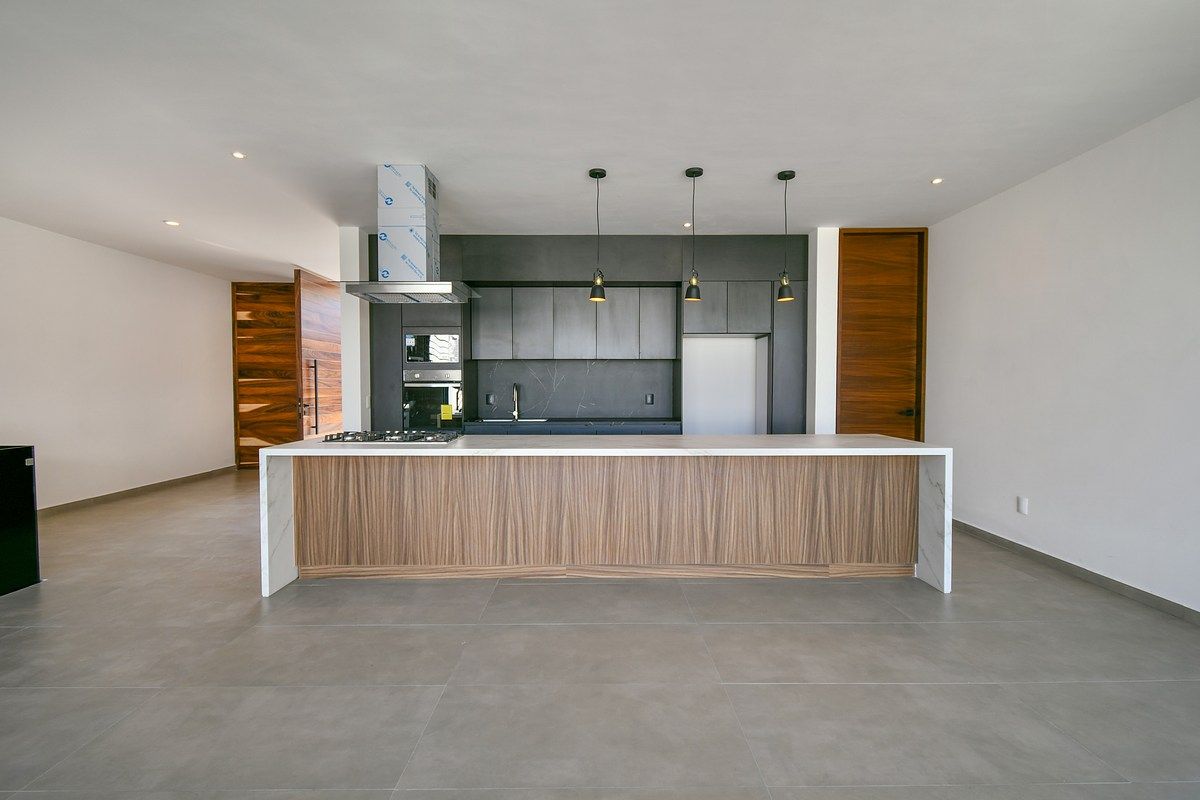 Residencia Mítica, Zona Real, Zapopan - foto 3
