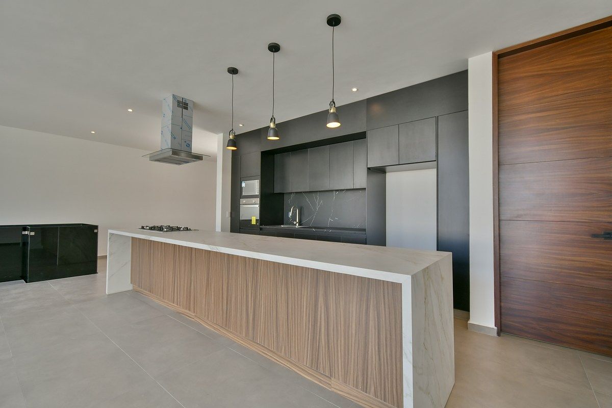 Residencia Mítica, Zona Real, Zapopan - foto 4