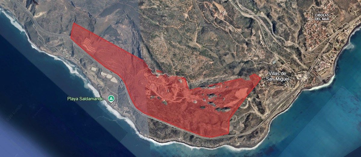 Commercial / Residential Land for Sale - Ensenada, Baja California