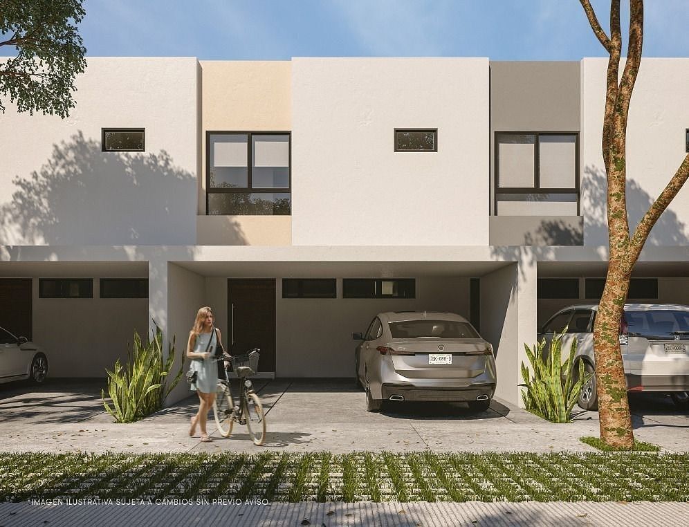 2 de 6: Fachada Principal