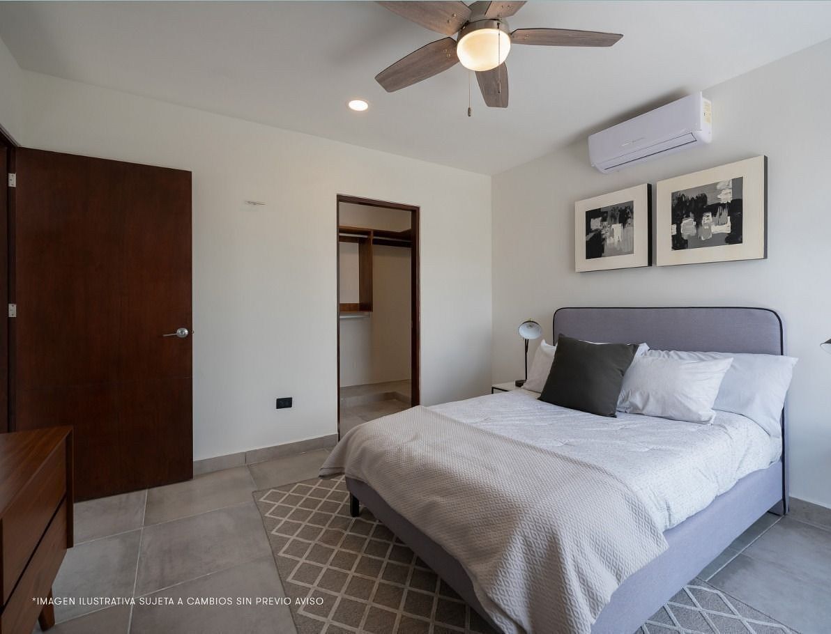 5 de 6: Segunda Recámara