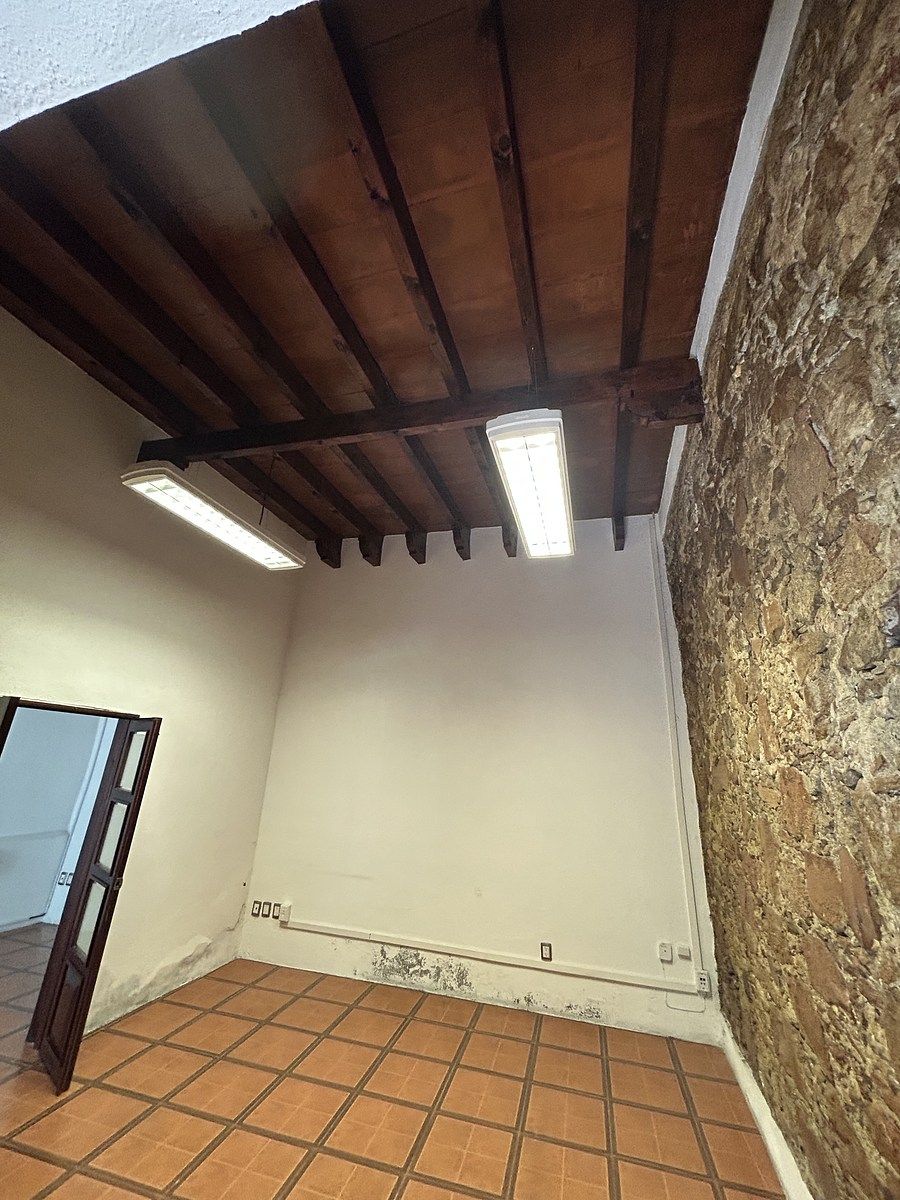 17 de 20: Techos altos de 3,20 m2 altura