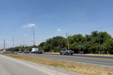 INDUSTRIAL LAND FOR SALE CIENEGA DE FLORES