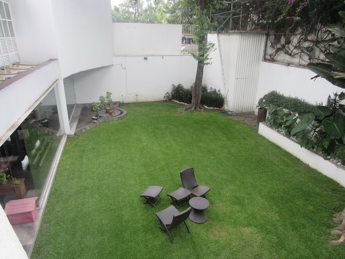 12 de 37: Casa en Venta en San Ángel Rayo Vende ®