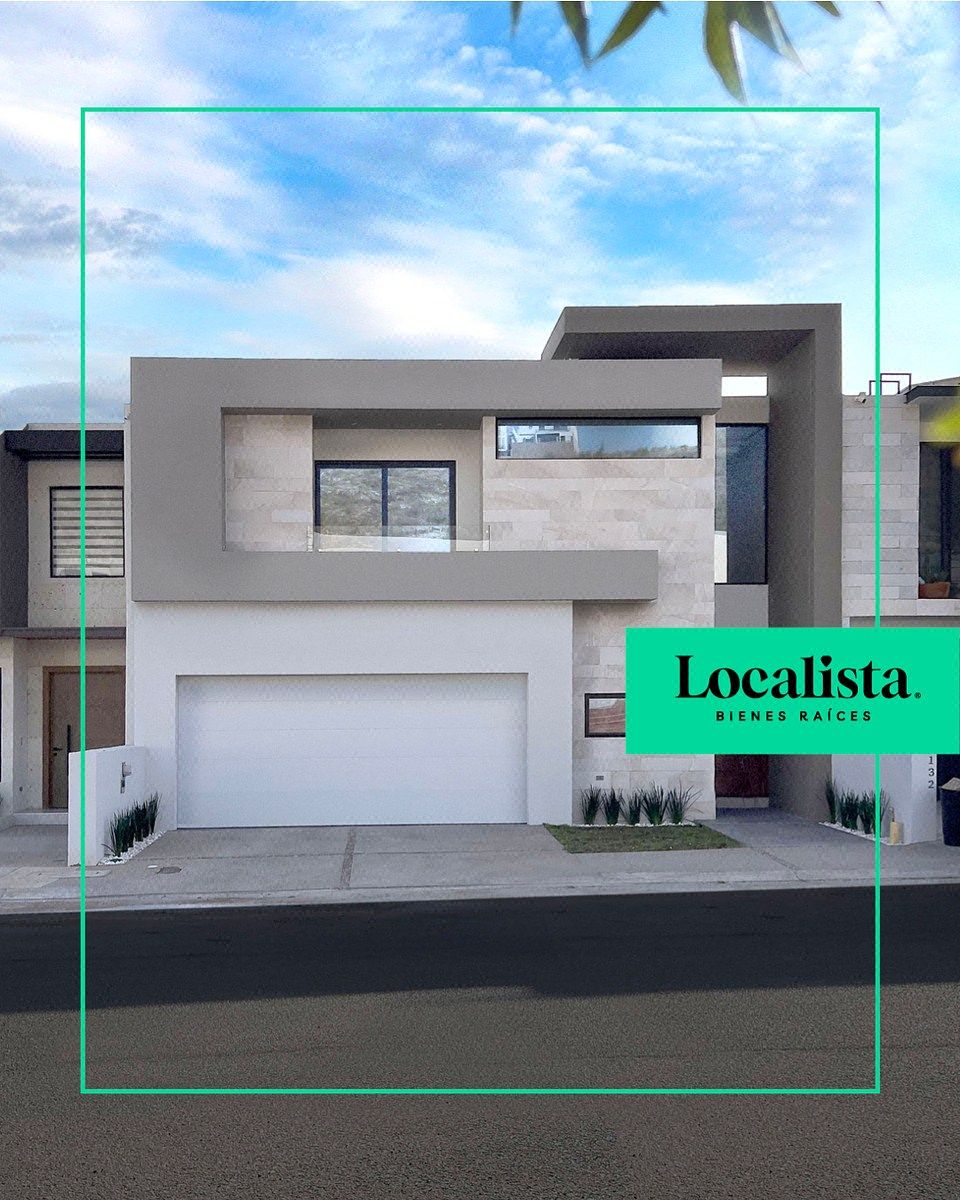 House in Bosque Real, Chihuahua, photo 2 of 28