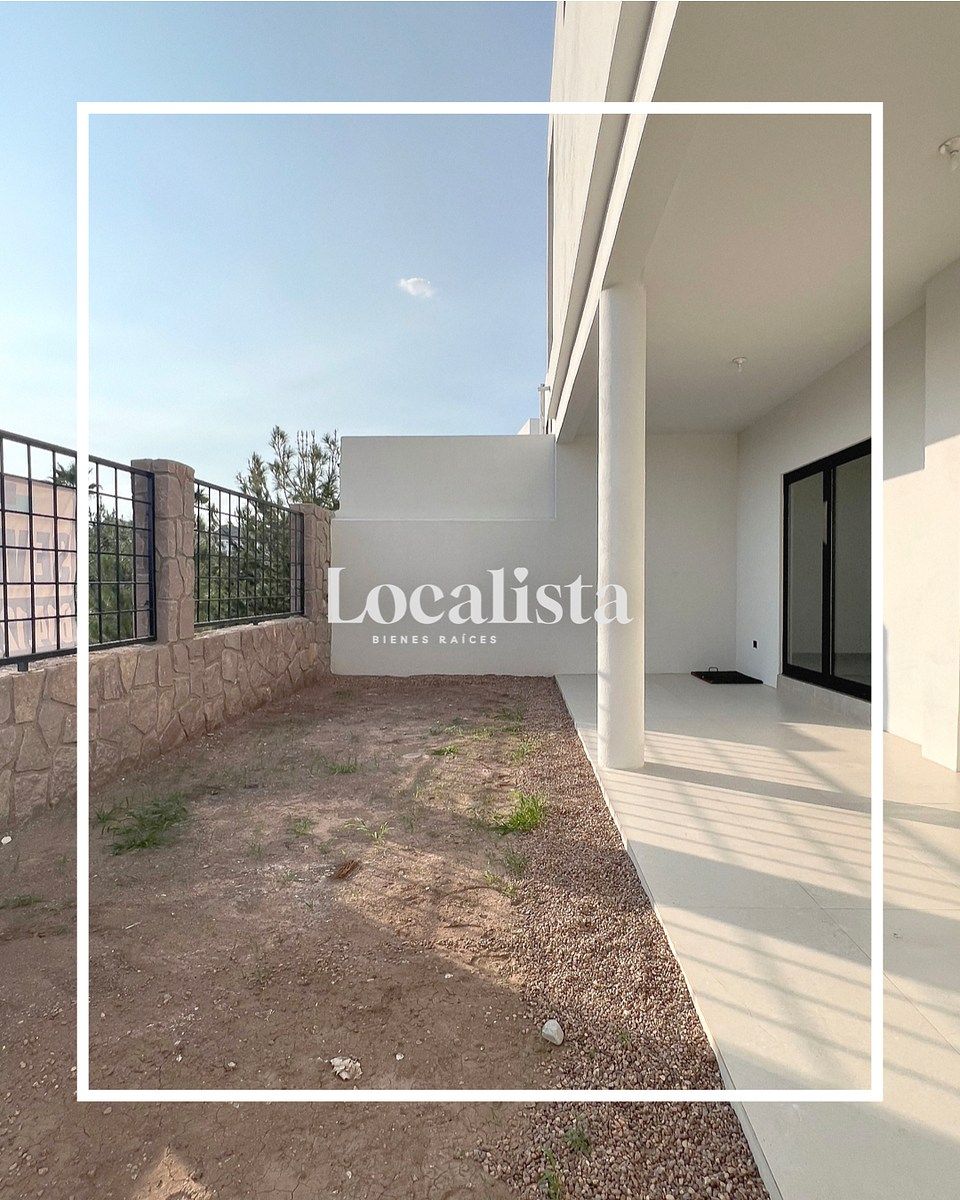 House in Bosque Real, Chihuahua, photo 10 of 28