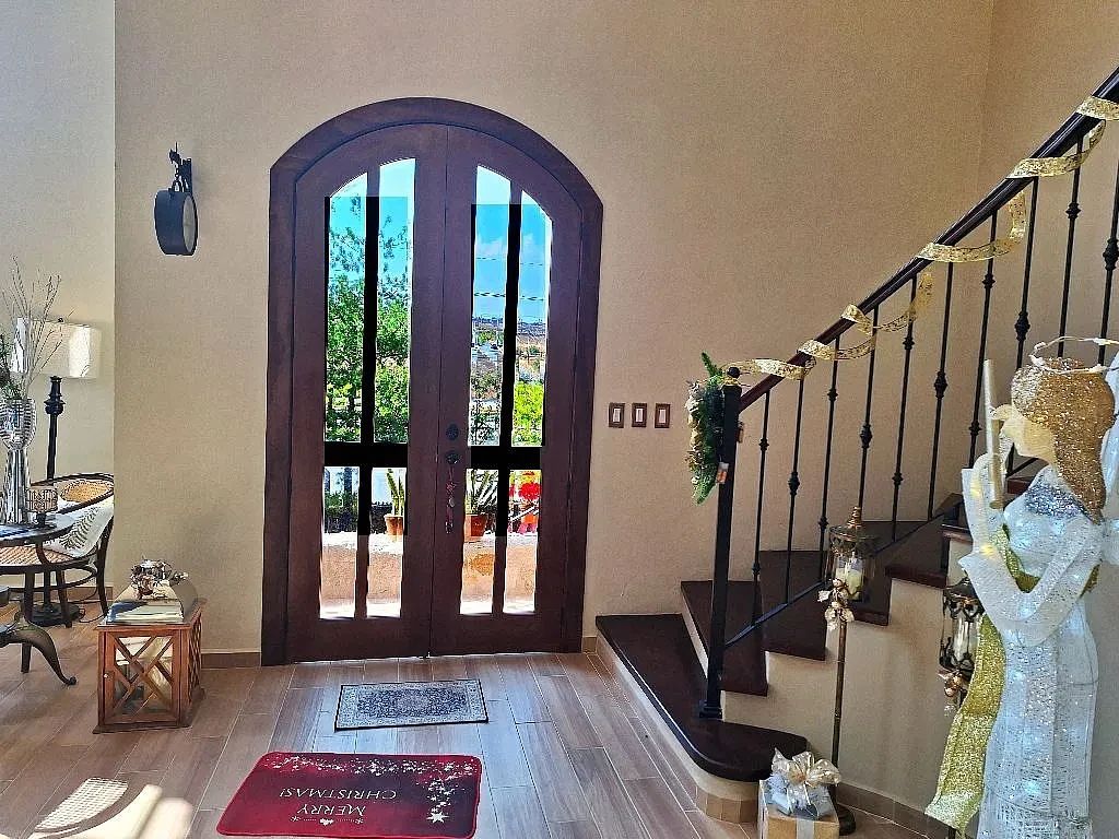 Modern 3BR Home for Sale in Hacienda La Presita | Near Centro San Miguel