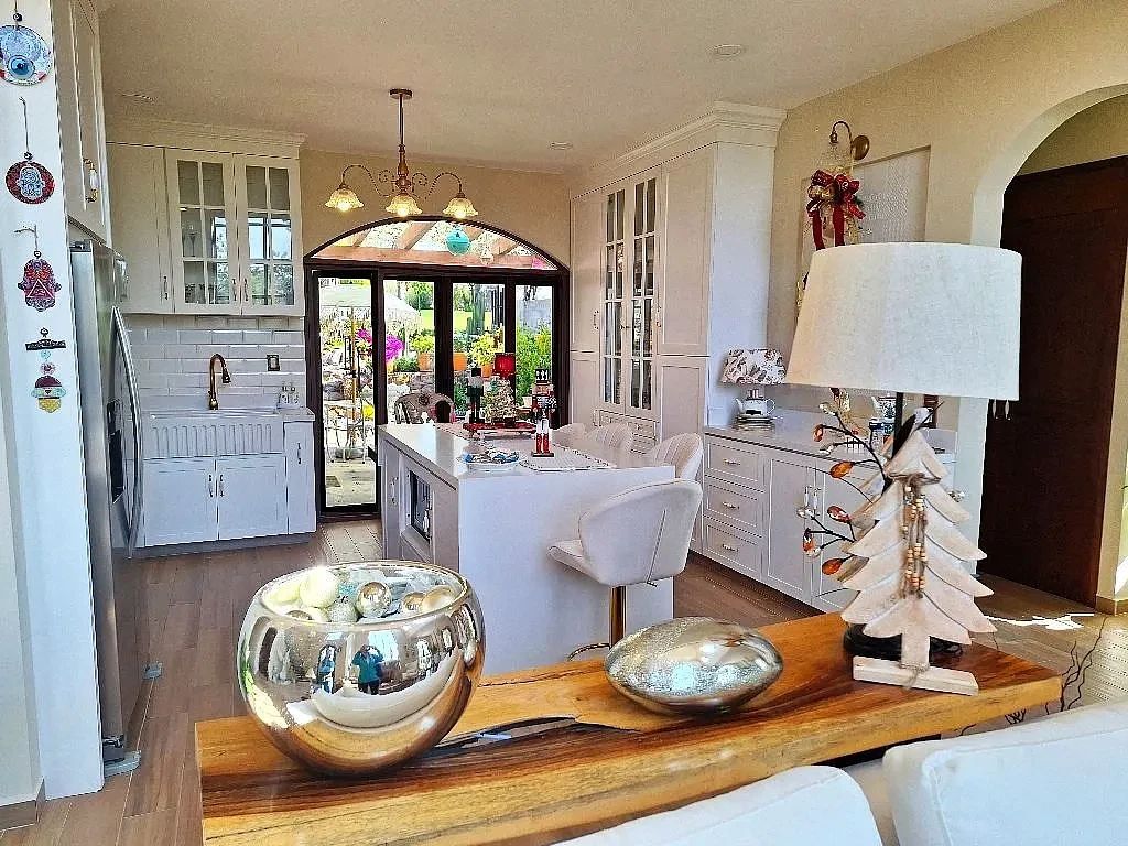 Modern 3BR Home for Sale in Hacienda La Presita | Near Centro San Miguel - Image 2