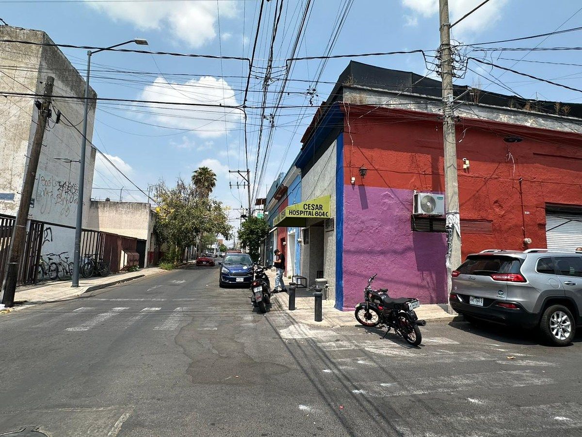 Casa em Santa Teresita, Guadalajara, foto 2 de 33