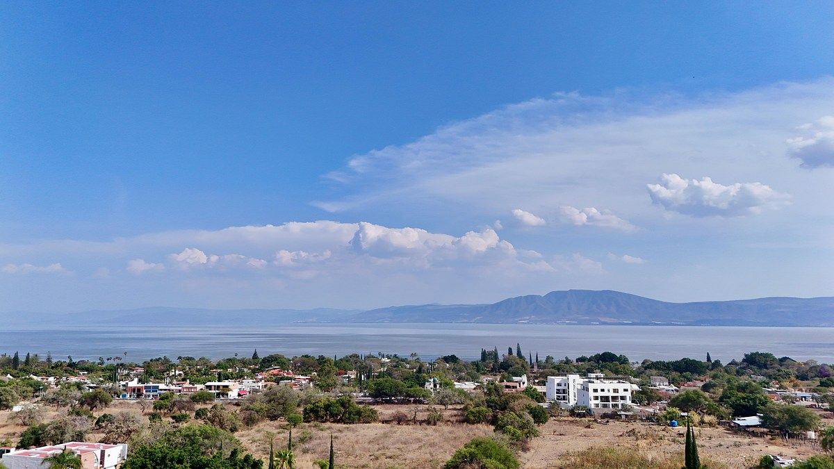 Casa em Ajijic Centro, Chapala, foto 2 de 32