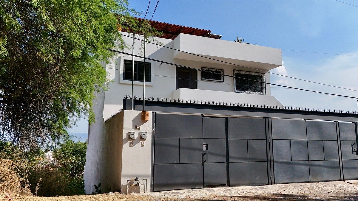 Casa à venda, Ajijic West, Vistas incríveis, Ajijic Jalisco, foto 1 de 32