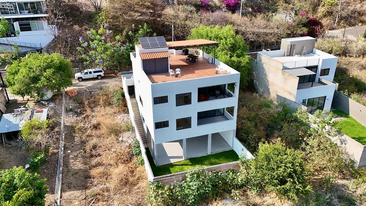 Casa em Ajijic Centro, Chapala, foto 4 de 32