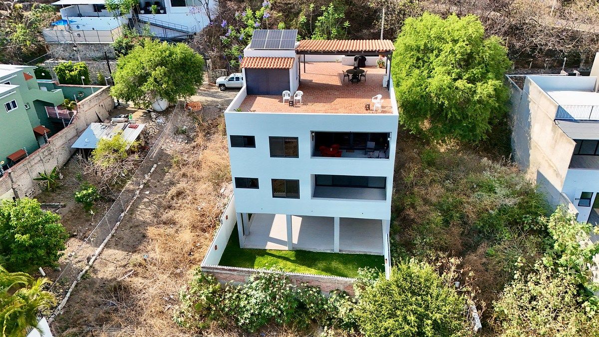 Casa em Ajijic Centro, Chapala, foto 29 de 32