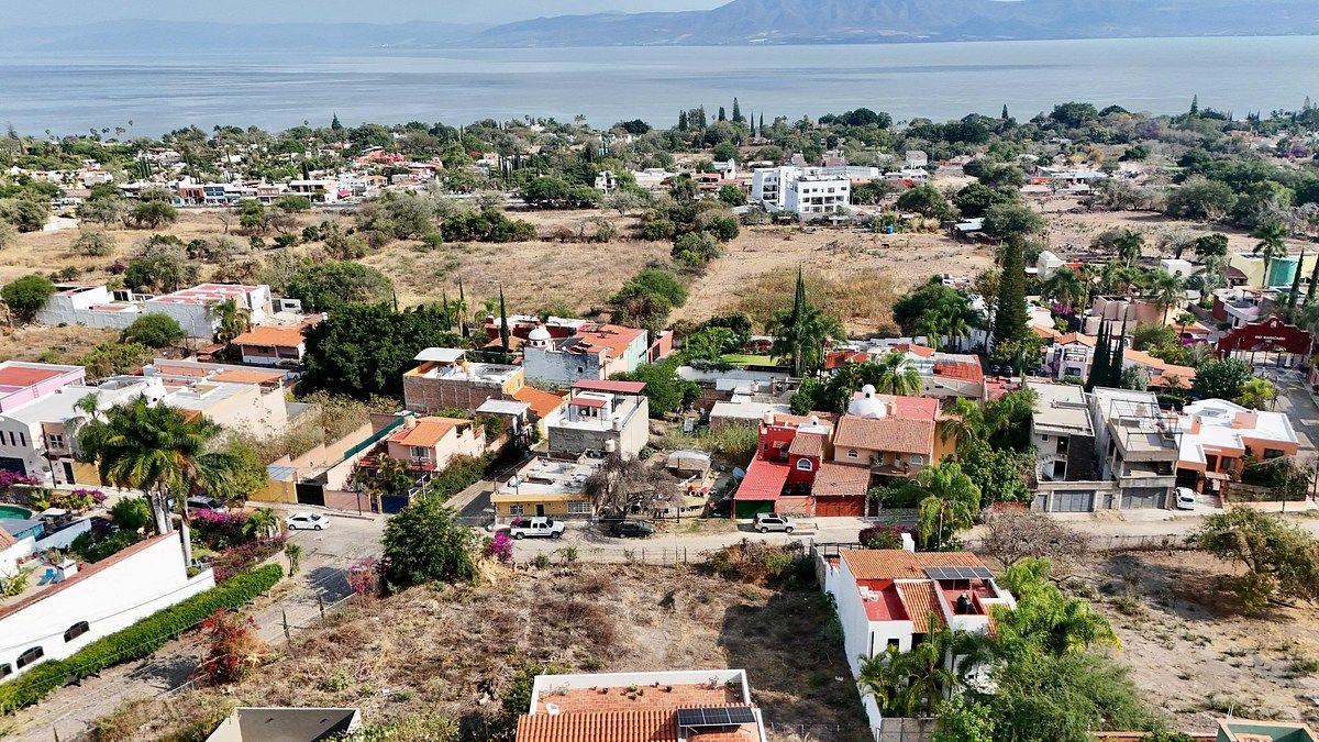 Casa em Ajijic Centro, Chapala, foto 31 de 32