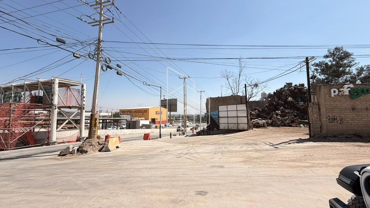 Terreno en Venta - La pintas, Guadalajara. - foto 2