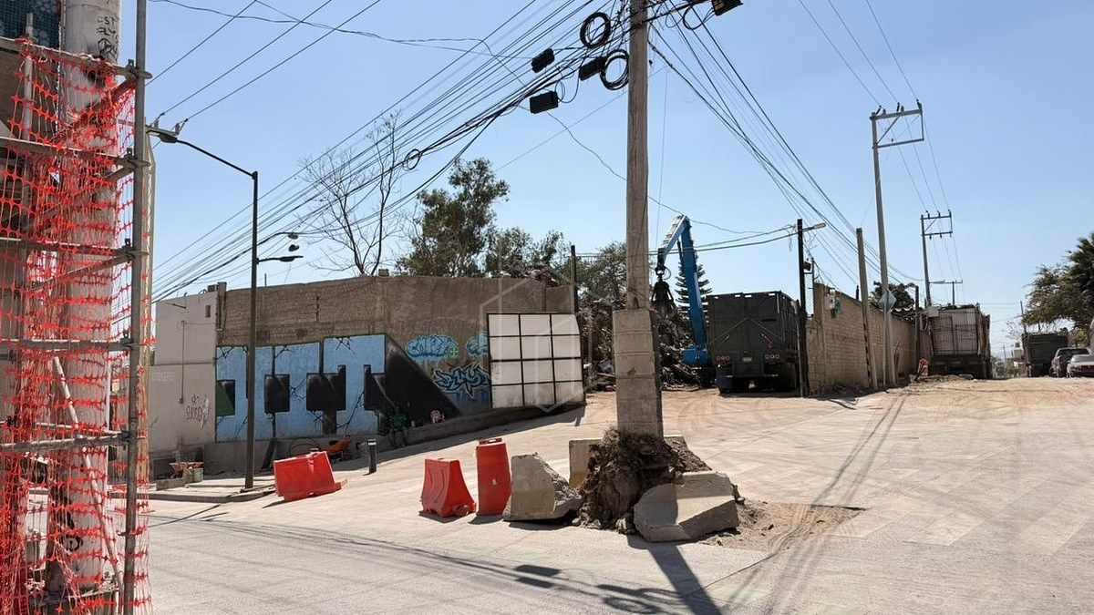 Terreno en Venta - La pintas, Guadalajara. - foto 4