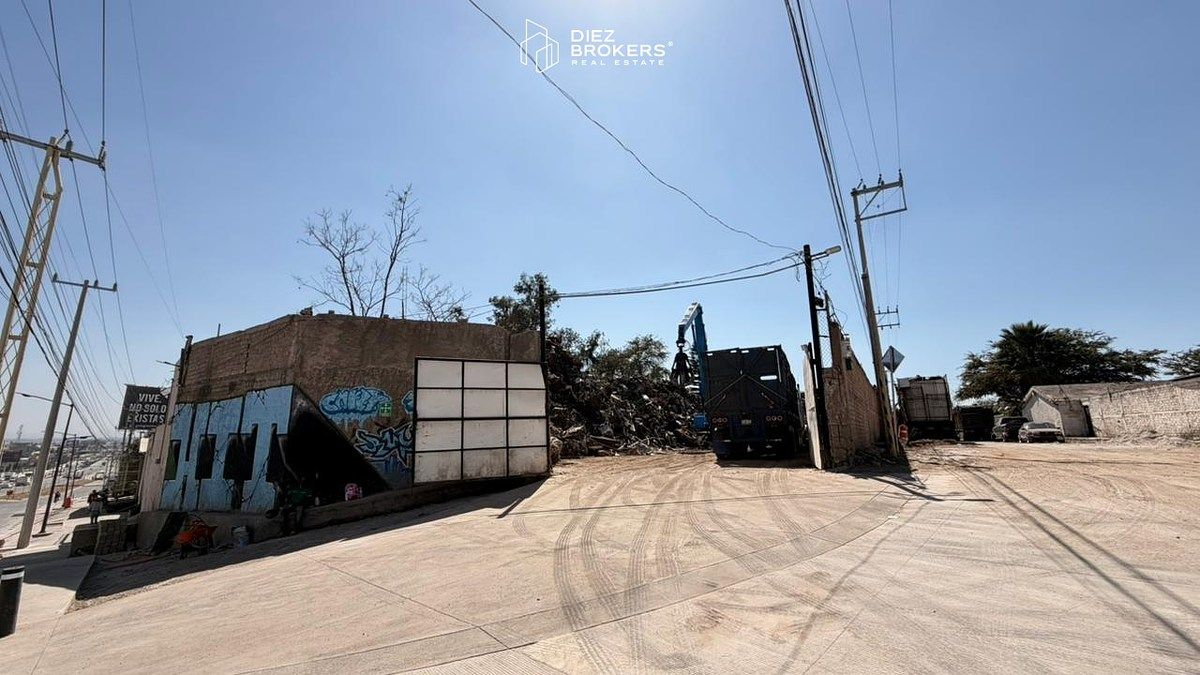 Terreno en Venta - La pintas, Guadalajara. - foto 1