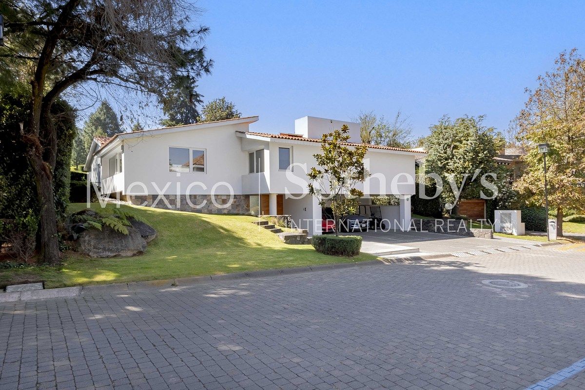 Casa Paseo de los Ailes, Club de Golf los Encinos - foto 4