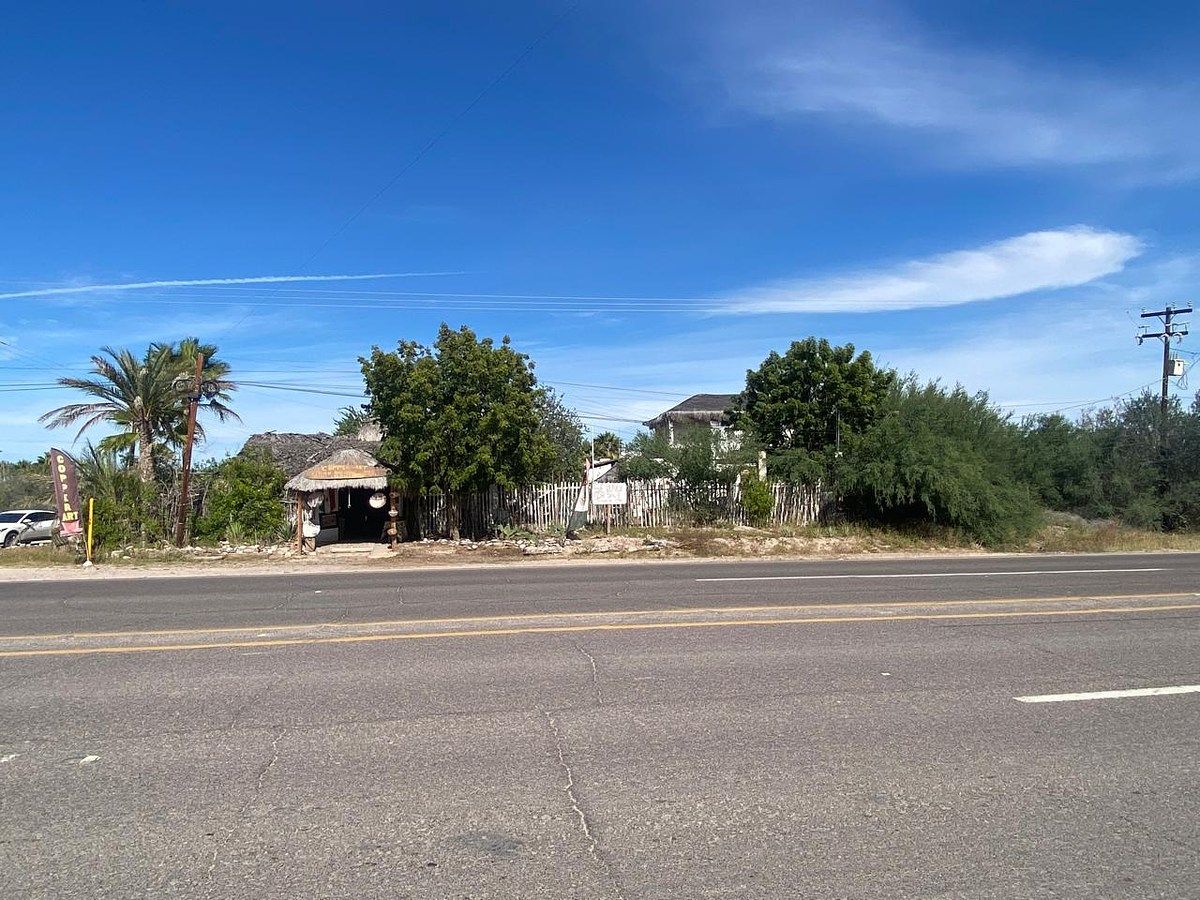 LAND FOR SALE IN EL CENTENARIO ON THE SIDE OF THE ROAD, OPTIMAL SPACE TO CREATE, photo 1 of 8