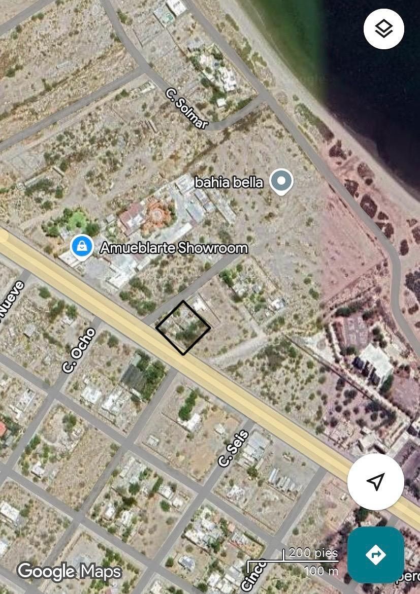 Lot in Centenario, La Paz, photo 6 of 8