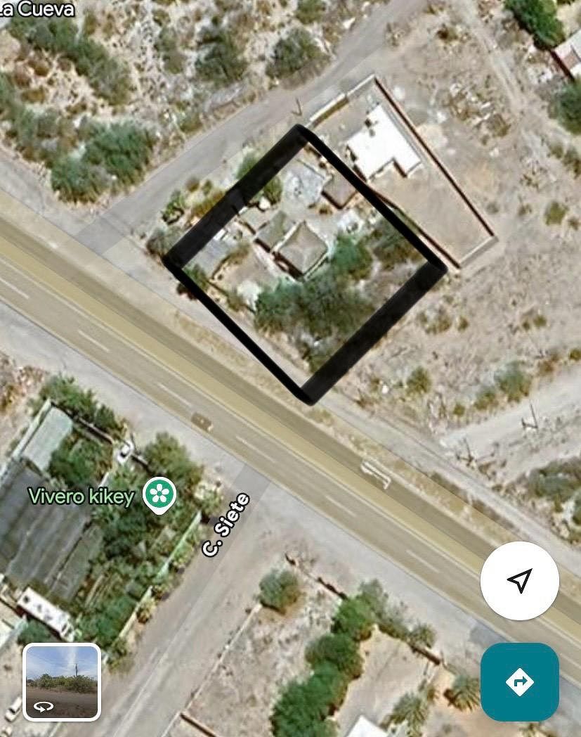 Lot in Centenario, La Paz, photo 4 of 8