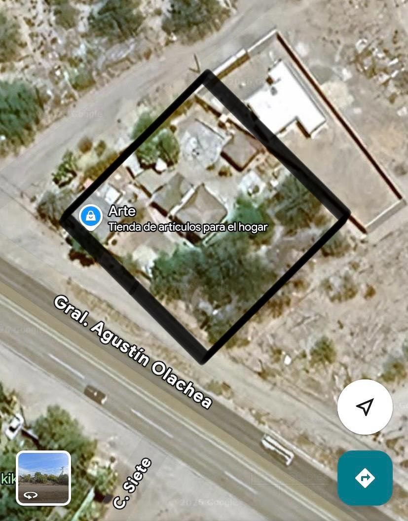 Lot in Centenario, La Paz, photo 2 of 8