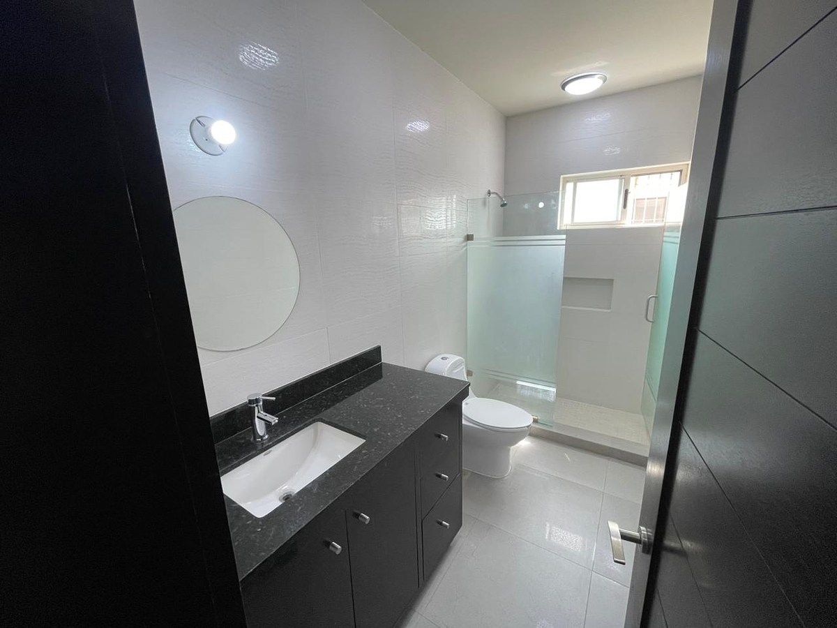 5 de 10: Segundo baño completo