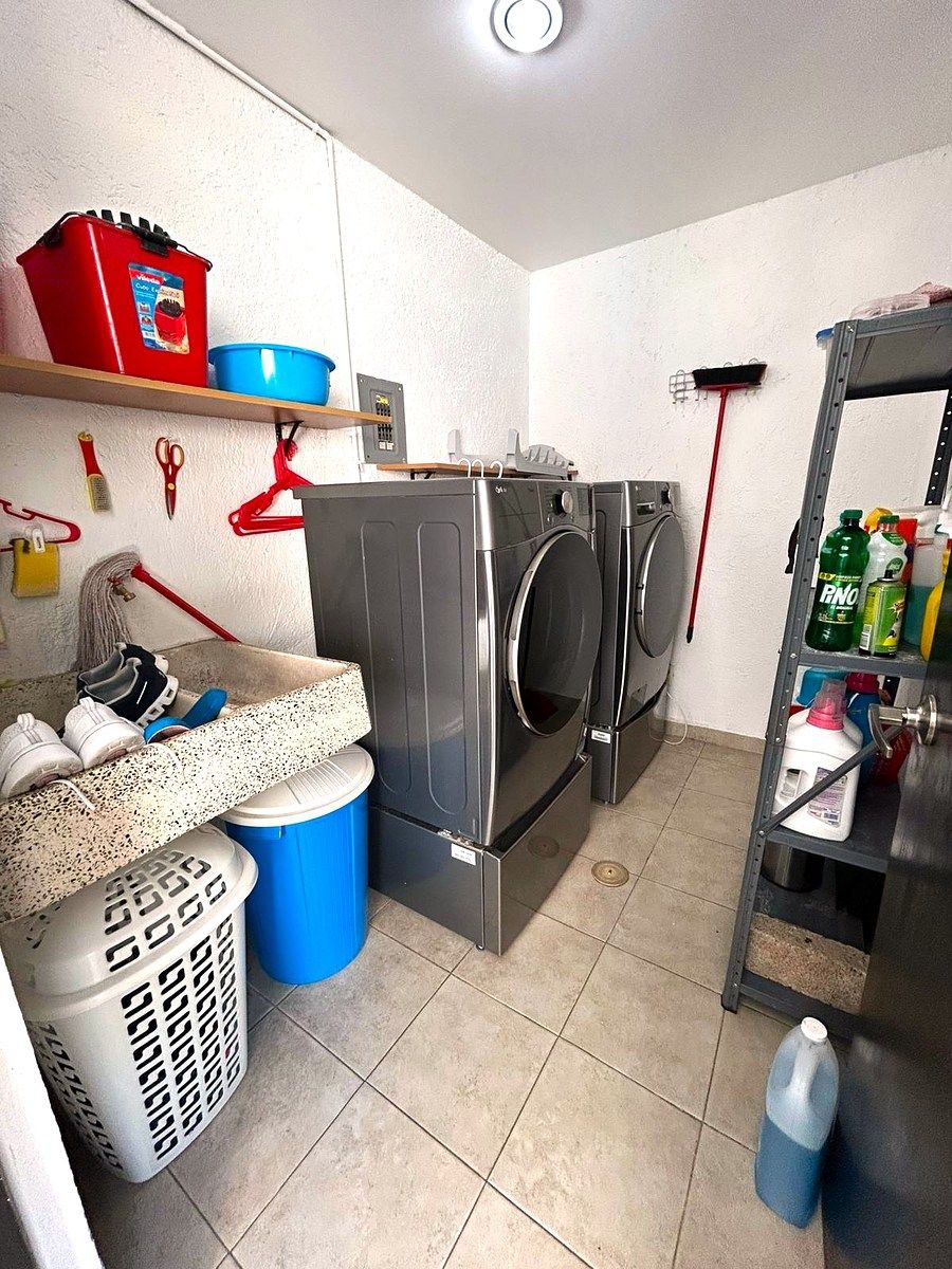 Casa en condominio en Chimilli, Tlalpan, foto 11 de 44