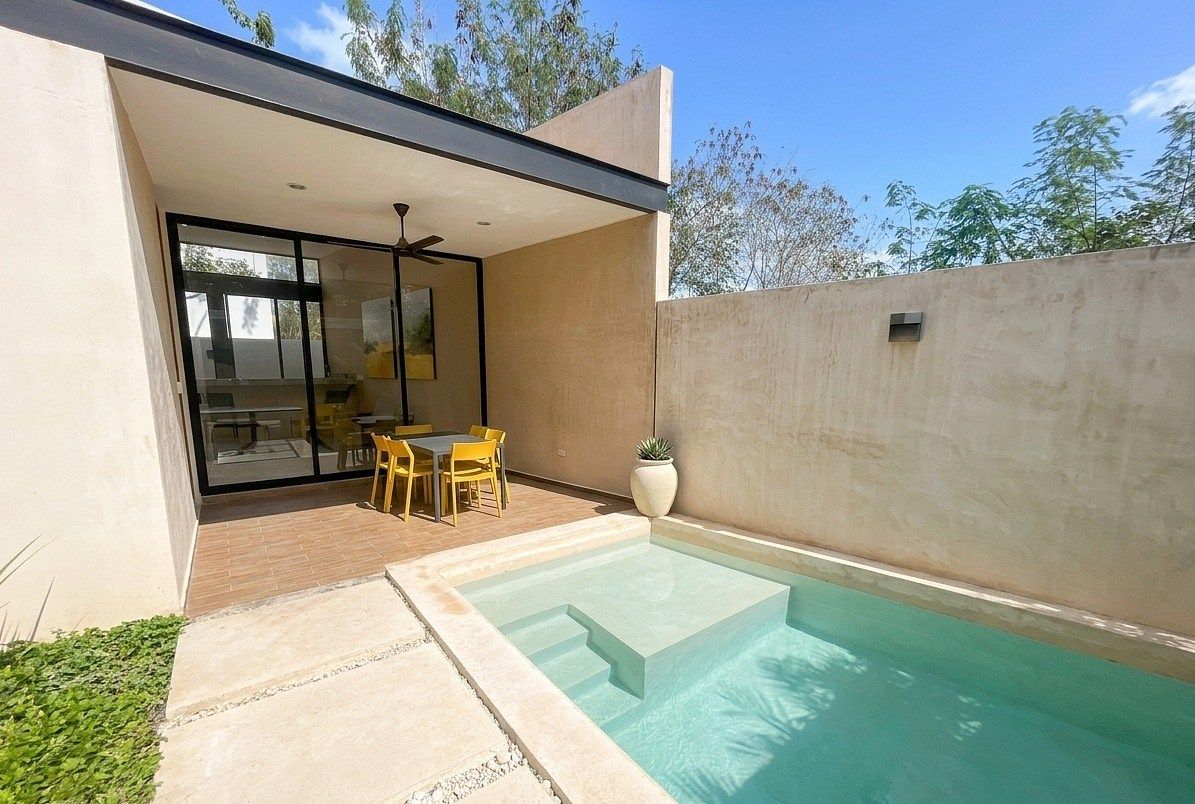 8 de 10: Alberca Común