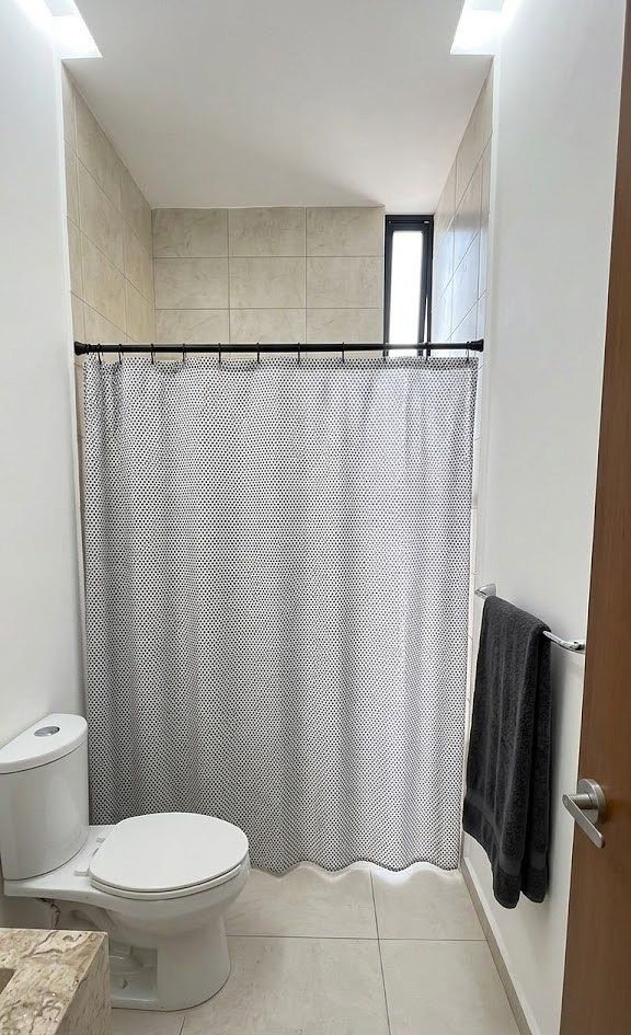 4 de 10: Baño Completo