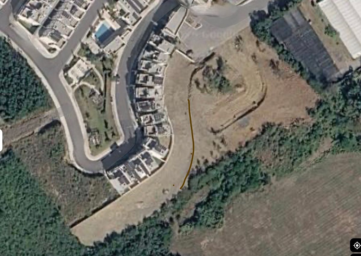 Carr. Nal. Oportunidad de Inversión! Terreno Fraccionado Urbanizado, foto 1 de 3