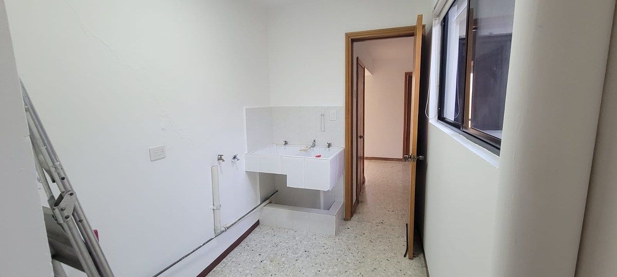 11 de 15: Lavanderia