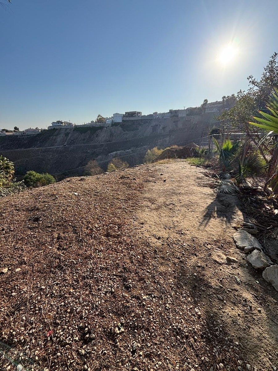 LAND FOR SALE IN LOMAS DE LA PRESA TIJUANA - foto 2
